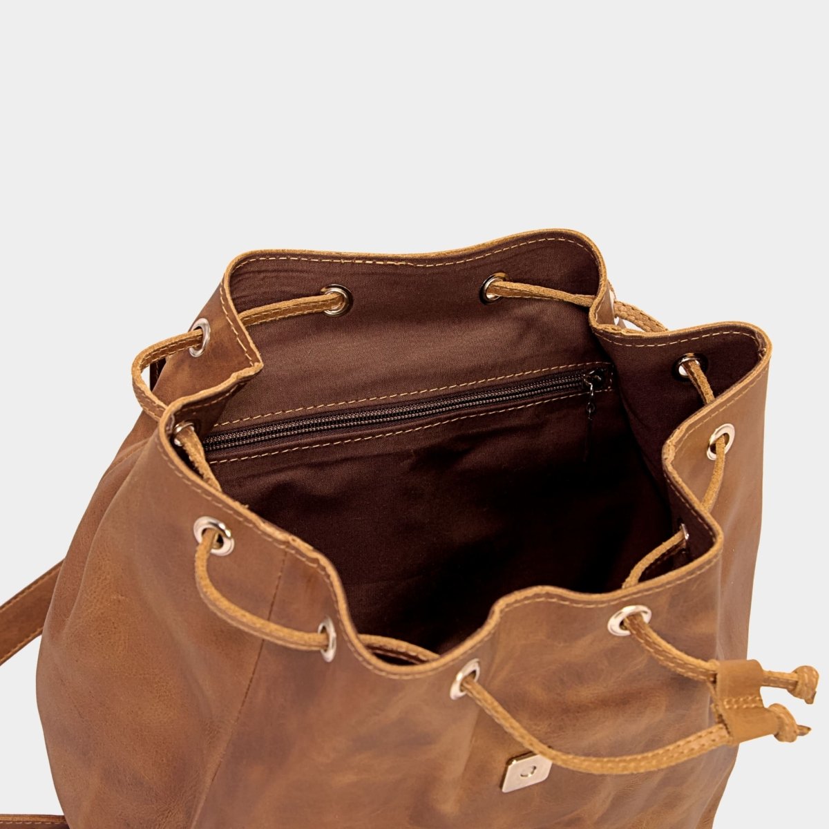 Mochila Valentina café - Cupertino - Mochila - Mochilas - 
