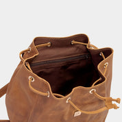 Mochila Valentina café - Cupertino - Mochila - Mochilas - 