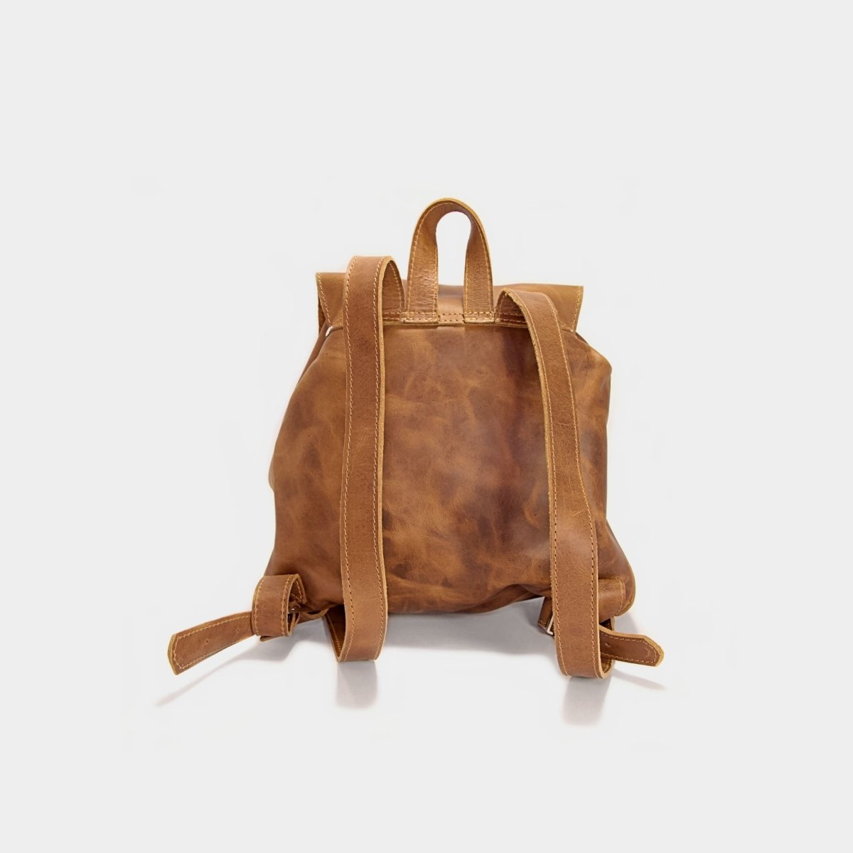 Mochila Valentina café - Cupertino - Mochila - Mochilas - 