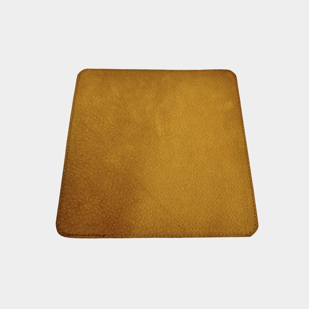 Mouse pad de cuero - Cupertino - Mouse pad - Accesorios - 