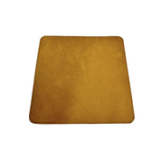 Mouse pad de cuero