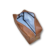 Neceser Explorer - Cupertino - Neceser de cuero - Neceser - 