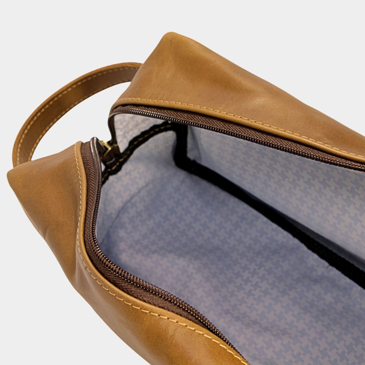 Neceser Explorer - Cupertino - Neceser de cuero - Neceser - 