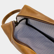 Neceser Explorer - Cupertino - Neceser de cuero - Neceser - 