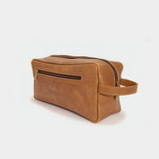 Neceser Explorer - Cupertino - Neceser de cuero - Neceser - 