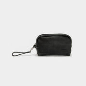 Neceser retro - Cupertino - Neceser de cuero - Neceser - 