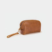 Neceser retro - Cupertino - Neceser de cuero - Neceser - 
