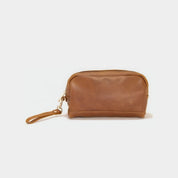 Neceser retro - Cupertino - Neceser de cuero - Neceser - 