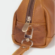 Neceser retro - Cupertino - Neceser de cuero - Neceser - 