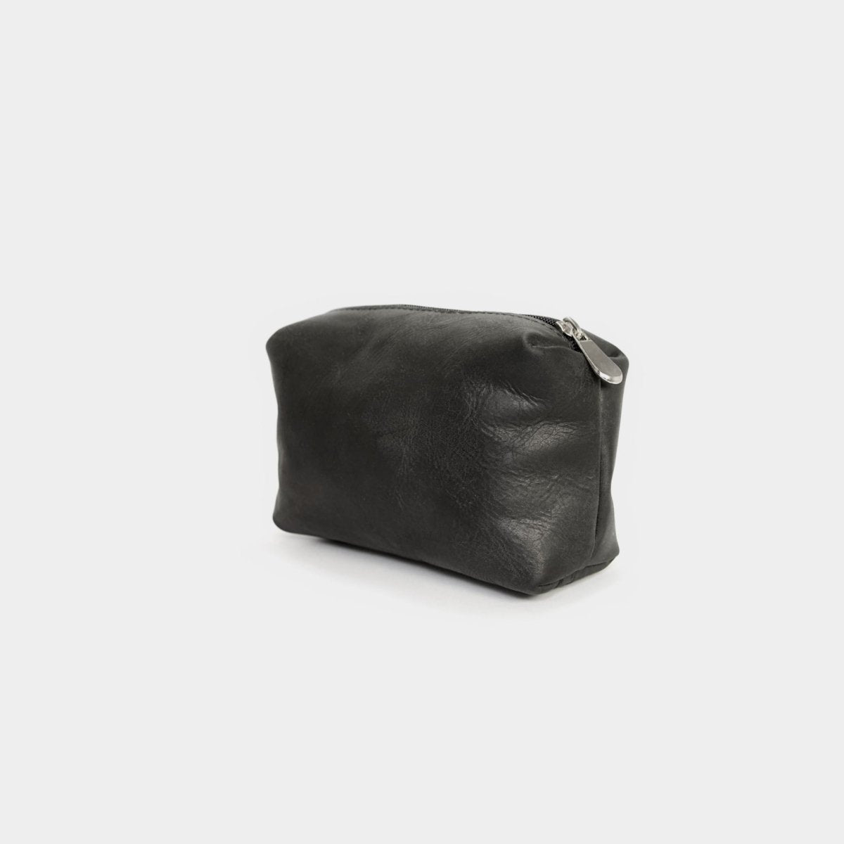 Neceser viajero - Cupertino - Neceser de cuero - Neceser - 
