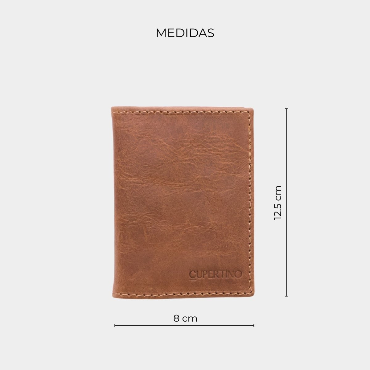 Porta documentos auto - Cupertino - porta documentos - Tarjeteros - 