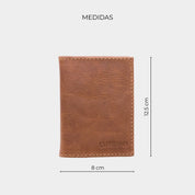 Porta documentos auto - Cupertino - porta documentos - Tarjeteros - 