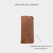 Porta lentes - Cupertino - Porta lentes - Accesorios - 