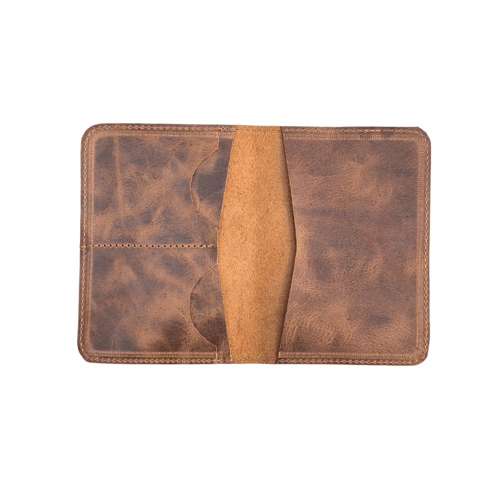 Porta pasaporte V1
