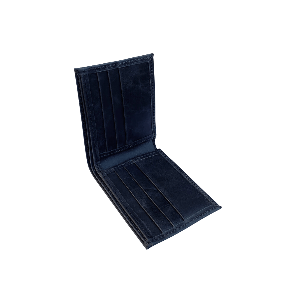 Billetera Acacia - Cupertino Chile - Billetera hombre - Billetera hombre -