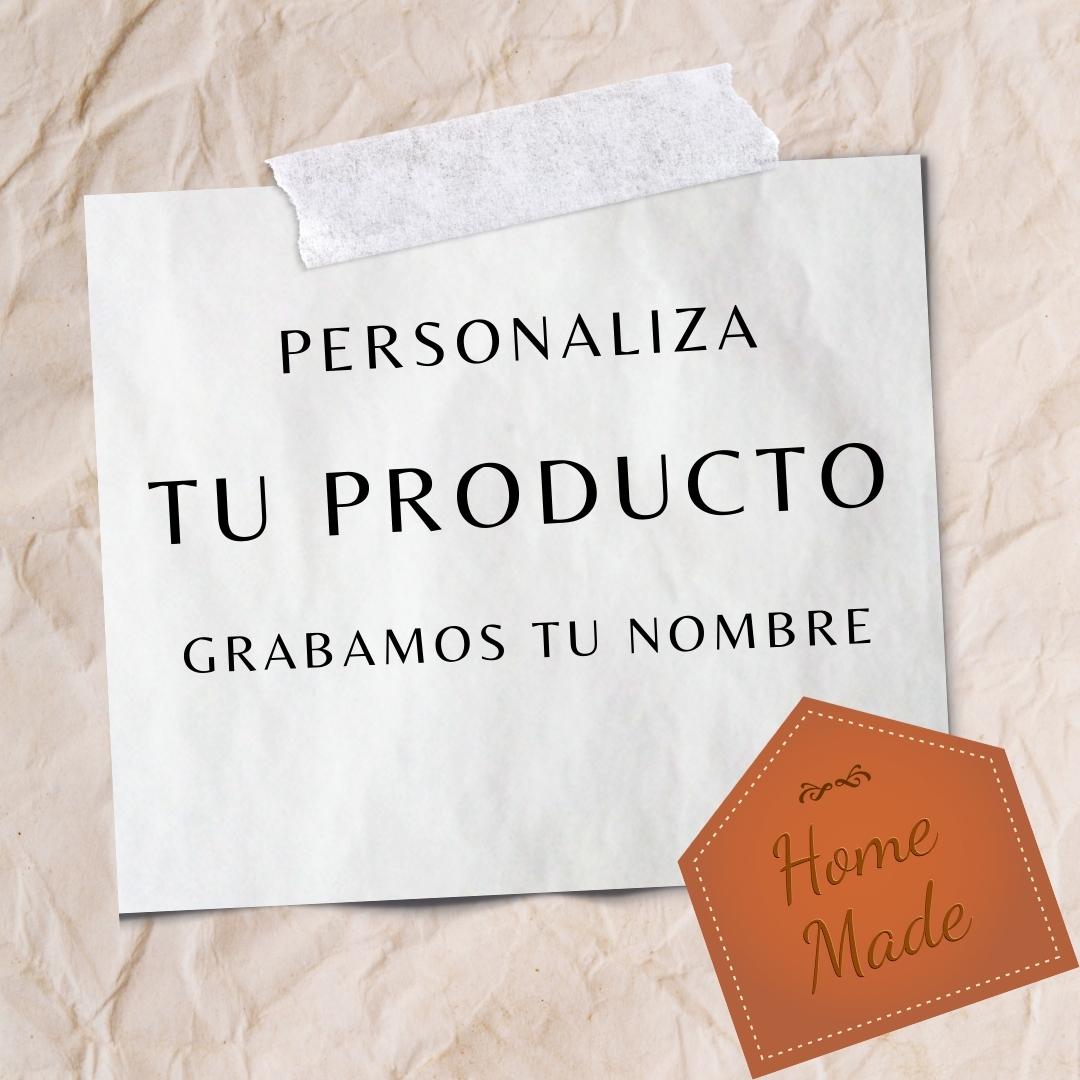 Grabado de productos - Cupertino Chile - -