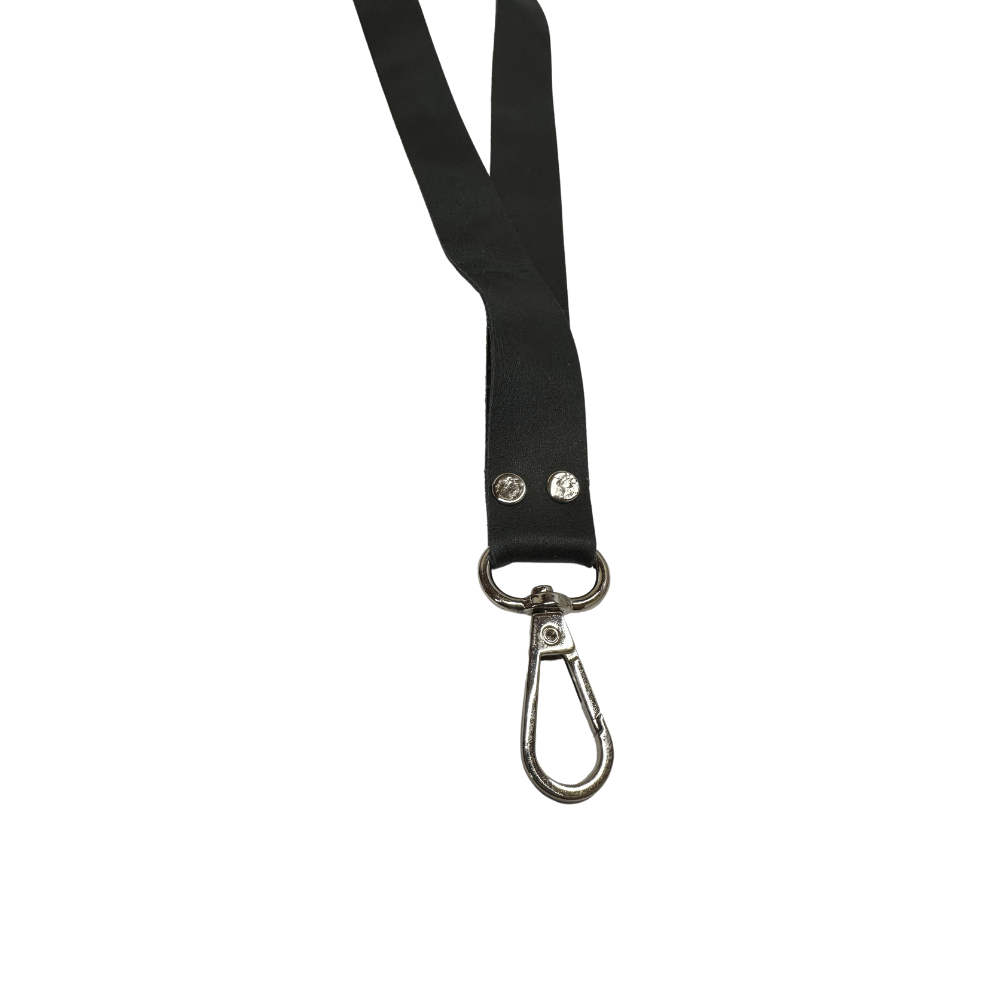 Lanyard de cuero - Cupertino Chile - Lanyard de cuero - Lanyard de cuero -