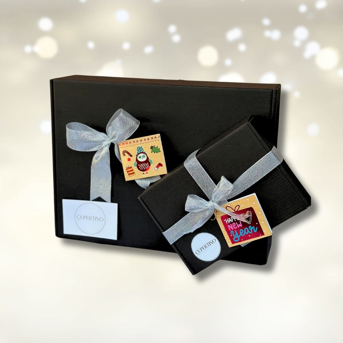 Packaging para regalo - Cupertino Chile - pack regalos - Packaging para regalo -