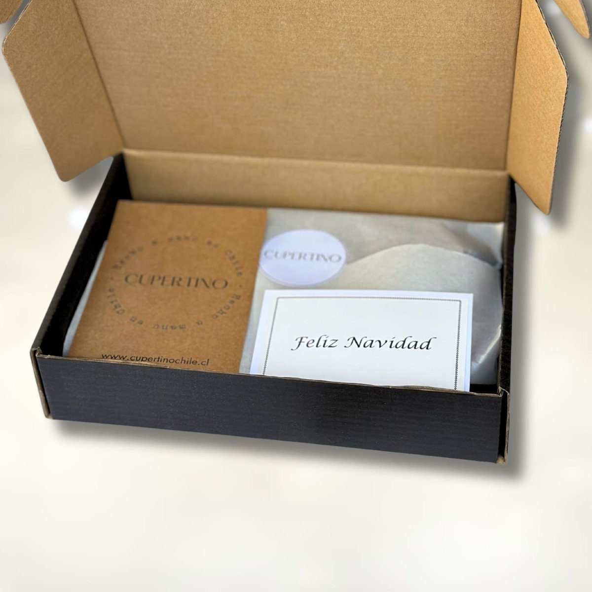 Packaging para regalo - Cupertino Chile - pack regalos - Packaging para regalo -